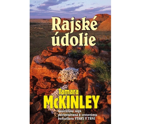 Rajské údolie