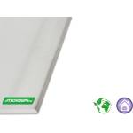 TECHNOGIPS ГИПСОКАРТОН СТАНДАРТЕН ТИП a 12.5мм 2.0х1.2 ТЕХНОГИПС БЯЛ (tg000010)