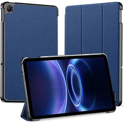 Dux Ducis Redmi Pad 2 9.7 DUX DUCIS DOMO калъф, активен FLIP с кожен ефект, текстилна шарка, BLUE BREATH GP-187282 (GP-187282)