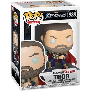 Funko POP! Marvel: Avengers - Thor, #628 (47758)