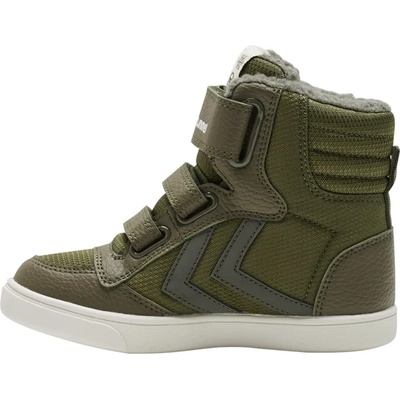 Hummel Обувки Hummel STADIL SUPER POLY BOOT RECYCLED TEX JR 215389-6086 Размер 38 EU
