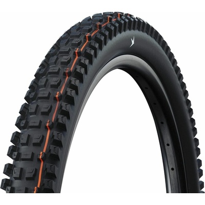 29x2.50 SCHWALBE Albert Gravity Pro Soft