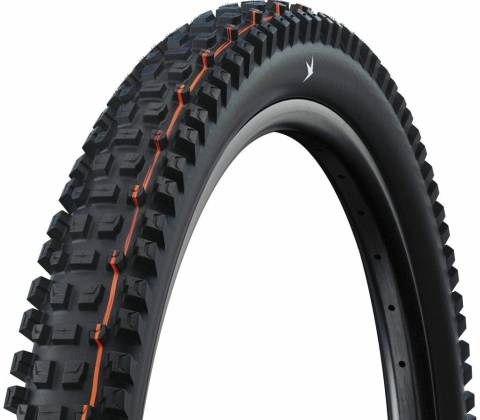 29x2.50 SCHWALBE Albert Gravity Pro Soft