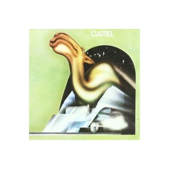CAMEL: CAMEL + 2 CD