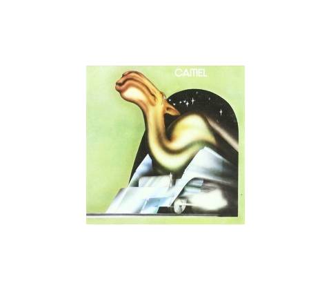 CAMEL: CAMEL + 2 CD