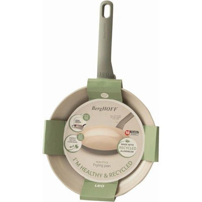 BergHOFF Pánev Leo Balance Moonmist, O 24 cm