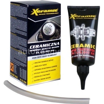 Xeramic Gear Protector 80 ml