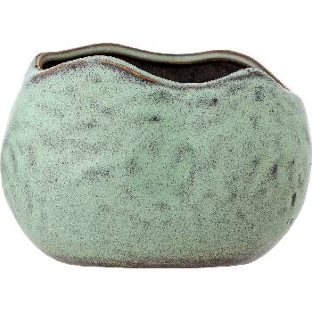 Bloomingville Кашпа Pennie 16, 5 см зелена (82060776)