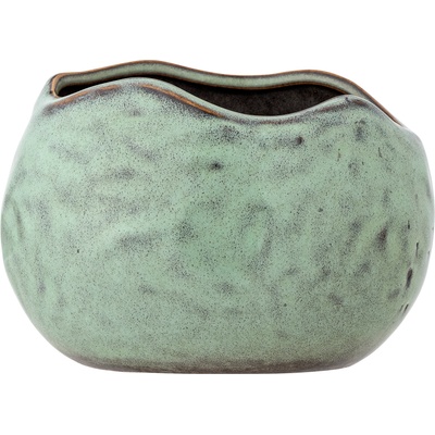 Bloomingville Кашпа Pennie 16, 5 см зелена (82060776)