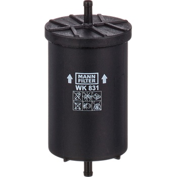 Mann-filter Горивен филтър mann-filter wk 831