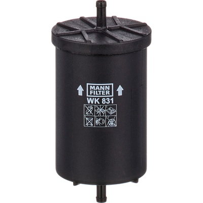 Mann-filter Горивен филтър mann-filter wk 831