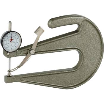 Image 1 of Käfer Дебеломер Kafer J 200/30 - 0-30 mm, 0.01 mm, 200 mm (20018)