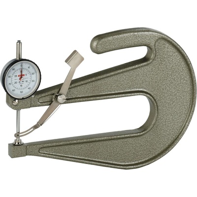 Käfer Дебеломер Kafer J 200/30 - 0-30 mm, 0.01 mm, 200 mm (20018)