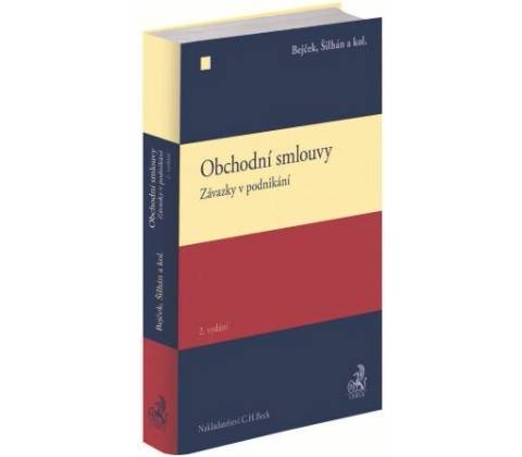 Obchodní smlouvy