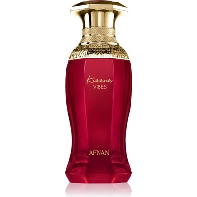 Afnan Kiaana Vibes EDP дамски 100ml