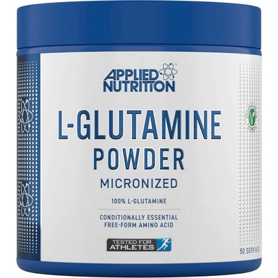 Applied Nutrition Glutamine Powder 500 g