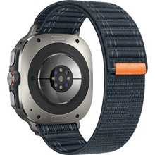 VSECHNONAMOBIL 87735 NYLON Vyměnitelný řemínek pro Samsung Galaxy Watch Ultra / Watch Ultra 2025 tmavomodrý