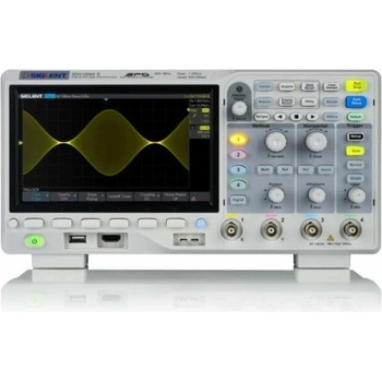 Siglent SDS 1104X-E