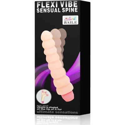 Baile Flexi Vibe Sensual Spine