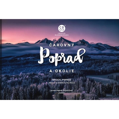 CBS Čarovný Poprad a okolie