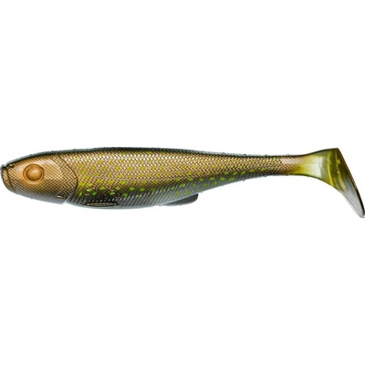 Gunki Gunzilla 23cm U.V Gold Pike