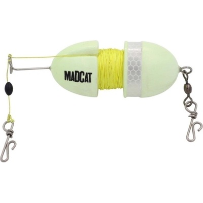 MadCat Plovák ADJUSTA BUOY FLOAT 15m 32g