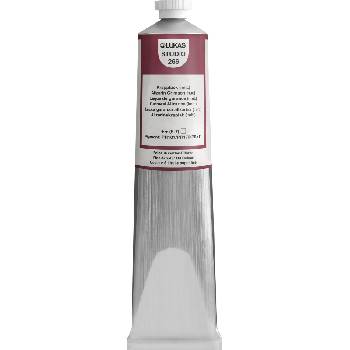 Lukas Studio Aluminium Tube Маслена боя Alizarin Crimson Hue 200 ml 1 бр (702660014)