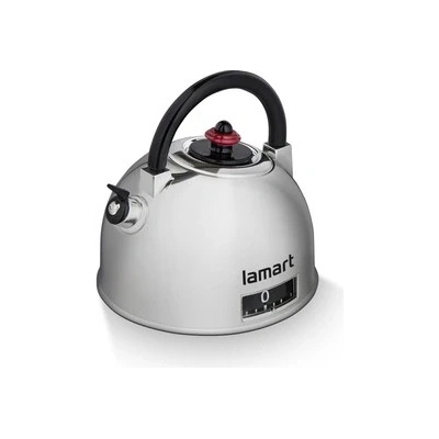 LT7037 minútka kanvička FAN LAMART