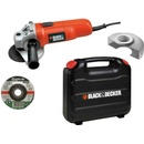 Black & Decker CD115KAX