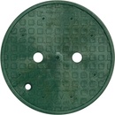 Plastica náhradný kryt na šachtu LARGE