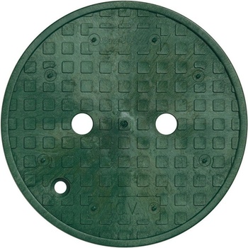 Plastica náhradný kryt na šachtu LARGE