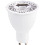 ELMARK Led ЛАМПА gu10 9w 2700k 38° 111lm/w high eff (99led832heww) - homefinishing