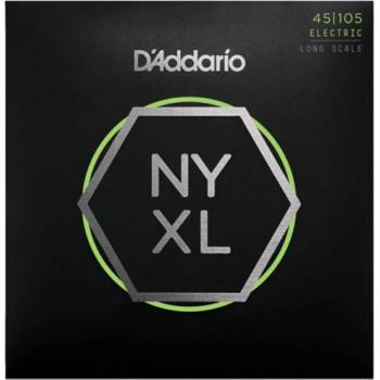 Image 1 of D'Addario NYXL45105