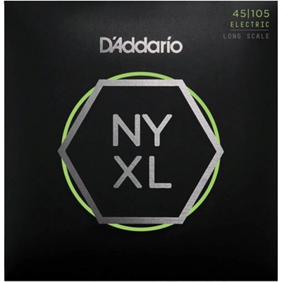 D'Addario NYXL45105