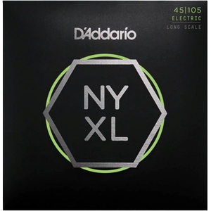 D'Addario NYXL45105