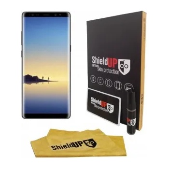 Image 1 of Samsung Удароустойчив нано протектор ShieldUp за Samsung S20 Ultra