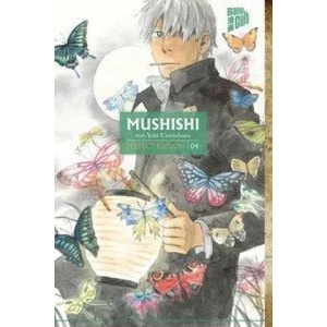 Mushishi - Perfect Edition 4 | Jan-Christoph Müller (ISBN: 9783964333438)