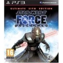 Hry na PS3 Star Wars: The Force Unleashed (Ultimate Sith Edition)