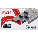 EAGLE Скрепки eagle 23/6 1000 броя 110-1324 (110-1324)