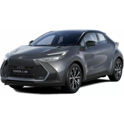 Toyota C-HR 2.0 164 kW