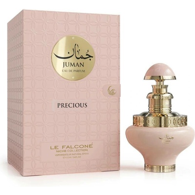 Le Falcone Juman Precious parfémovaná voda dámská 100 ml