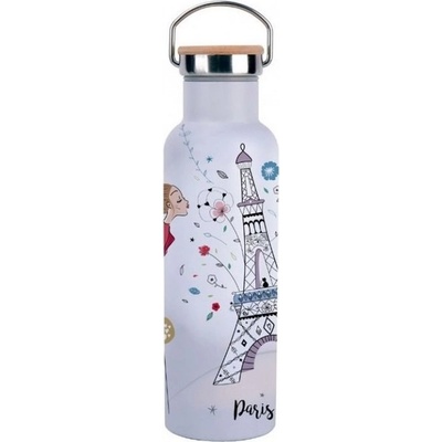 Kiub termoska GOUTH30D01 PARIS 590 ml