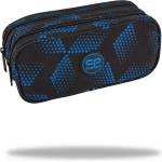 COOLPACK Несесер с два ципа Coolpack - Duke - BISHI