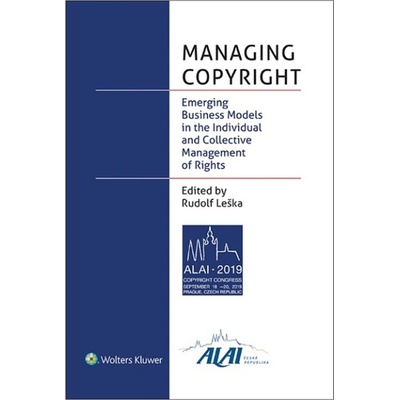 Managing Copyright