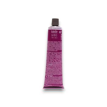 Londa Professional Londacolor Трайна боя за коса 9/60 60 мл