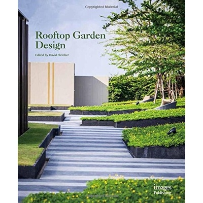 Rooftop Garden Design Fletcher David