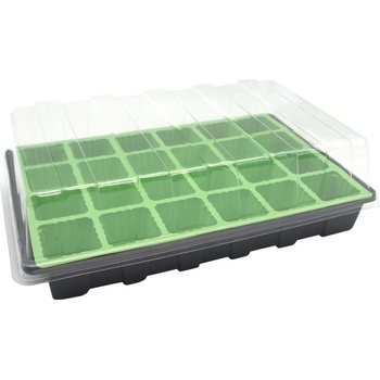 Herrison P2001, 24 priesad, 38x24.5x12.5 cm 255284 Miniparenisko