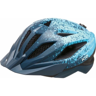 KED Street Junior Pro deep blue Cyan matt 2022