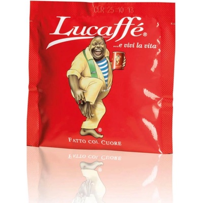 Lucaffé Кафе доза Lucaffe Classic - 7 г (V6277-1)