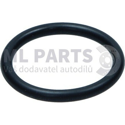 Kroužek těsnící 32x4 ŠKODA OEM Originál N90765301
